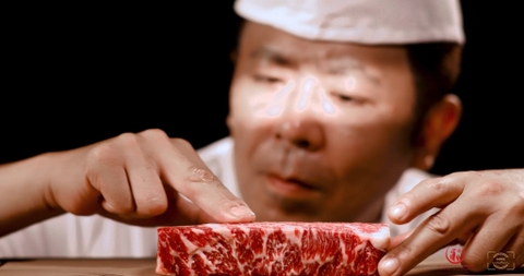 TVC Quảng cáo TASAKI - REDSUN