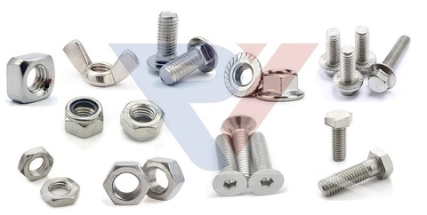 Bu lông inox 304 có gì khác biệt?