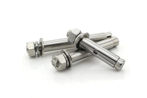 Khả năng chịu lực của các loại bu lông nở inox
