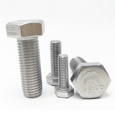 Bu lông inox M22, bulong cấp bền M22 & Bảng báo giá bulong M22