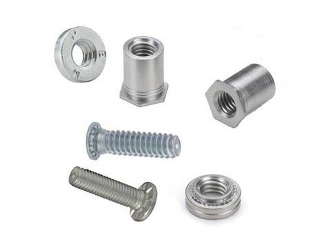 Địa chỉ Mua Bulong Ốc Vít PEM giá rẻ tại Hà nội.