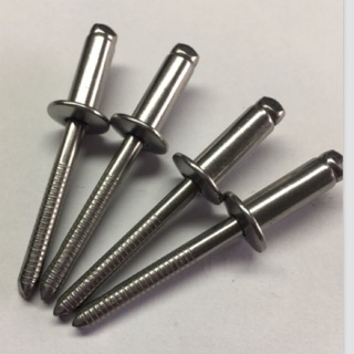 Đinh Rút Inox 3.0---5.0