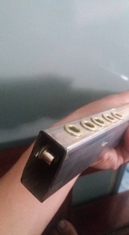 Tán Rút (Ecu rút) M5