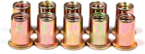 Tán Rút ( Ốc Tán Rút) M8