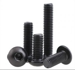 Bulong lục giác chìm Đầu Cầu ( DIN 7380)