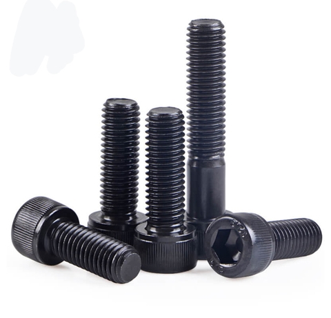 Bulong lục giác chìm Đầu Trụ ( DIN912)