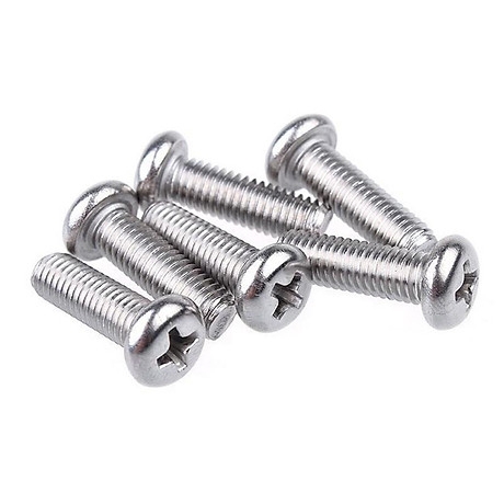 Ứng dụng của vít gỗ inox