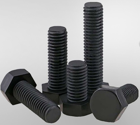 Bulong lục giác Ngoài (Ren Suốt) DIN933