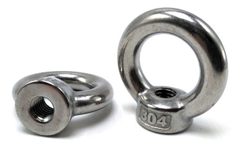 Móc Cẩu Ren Âm inox