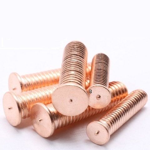 Bulong Hàn M6 ( L=10----35mm)