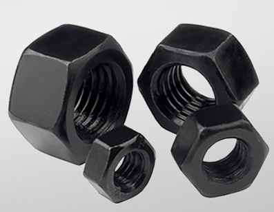 Ecu Cấp bền (8.8--12.9)