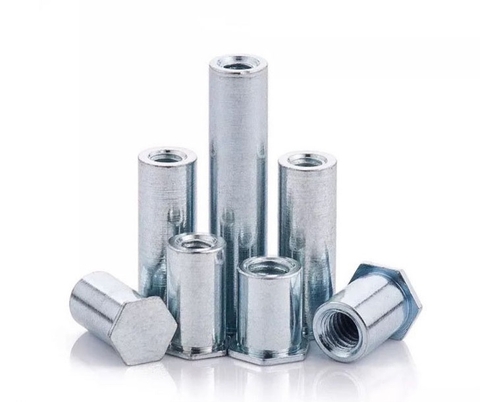 Trụ tán ren trong ( Trụ Blind) M5x6----M5x20