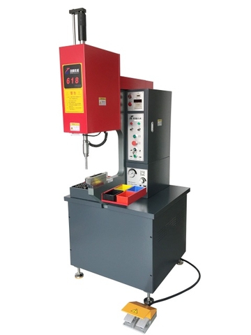 Trụ Tán Clinching ( Pem Clinching) M6x10----M6x50