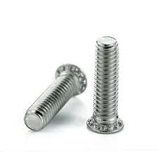 Vít tự hãm HF (Trụ tán Clin ren ngoài )