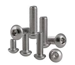 Bulong Lục Giác Chìm Đầu Cầu ( INOX304)