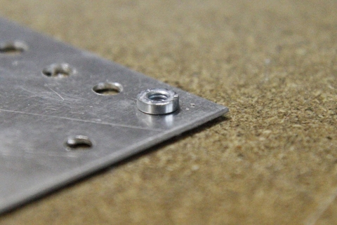 PEM-M6 ( S-M6-1/ S-M6-2/ CLS-M6-1/ CLS M6-2)