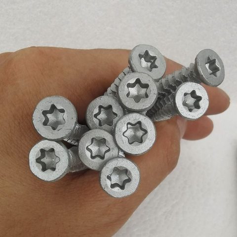 VÍT LẮP ĐẶT CỬA NHÔM KHÔNG CẦN NỞ