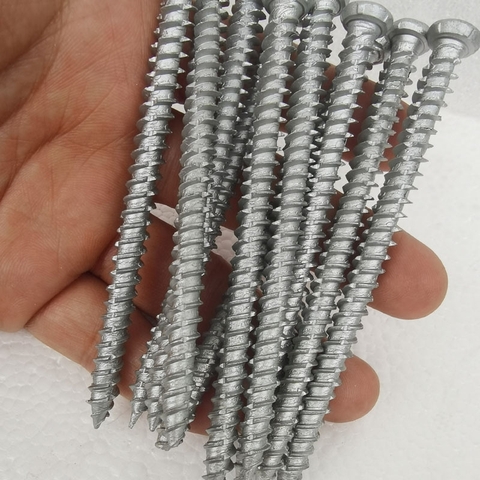 Vít Lắp Đặt - Vít Lắp Mặt Dựng- Vít Bắt Mặt Dựng