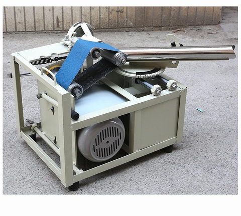 Máy mài ngàm ống – Máy mài đầu ống