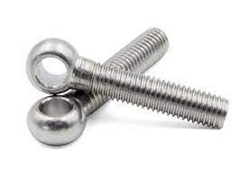 Bulong mắt Inox