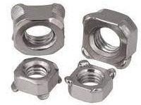 Đai ốc 4 Chân DIN 928