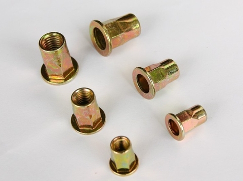 Tán Rút (Ecu rút) M5