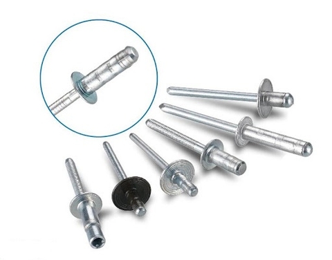 Đinh Rút Inox 3.0---5.0