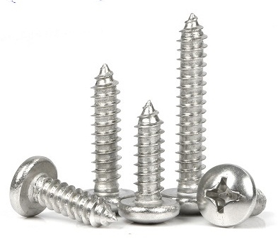 Ưu điểm của vít gỗ inox