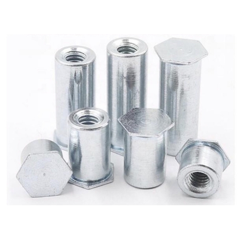 Pem Blind -Pem BSO- Trụ Tán Blind: M3---M6