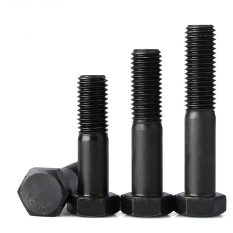 Bulong Lục Giác Ngoài Ren lửng