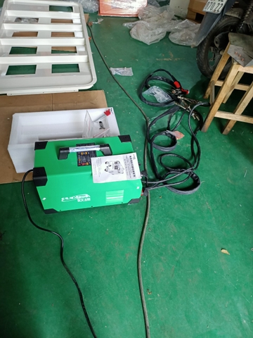 Máy Hàn Bulong RSR-2500