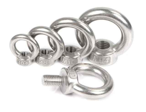 Móc Cẩu Ren Âm inox