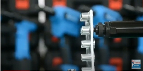 Súng Rút Ốc ROCOL RL-0310