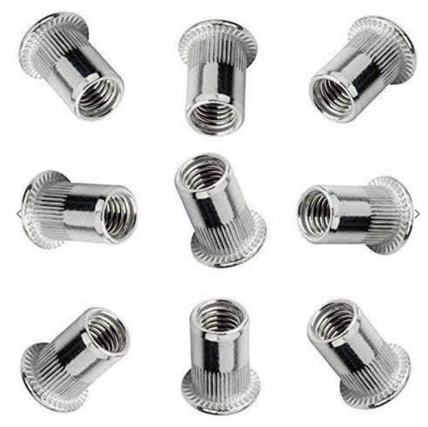 ECU RÚT INOX / TÁN RÚT INOX 304