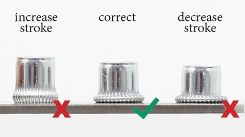 Súng Rút Ốc ROCOL RL-0310