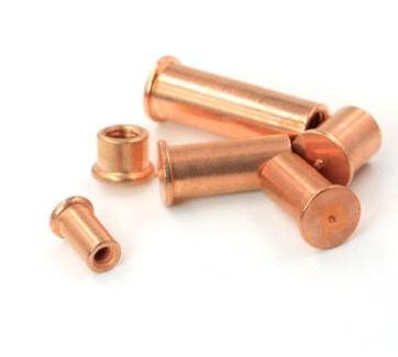 Đinh Hàn (Ecu Hàn) Ren Trong M3-M6