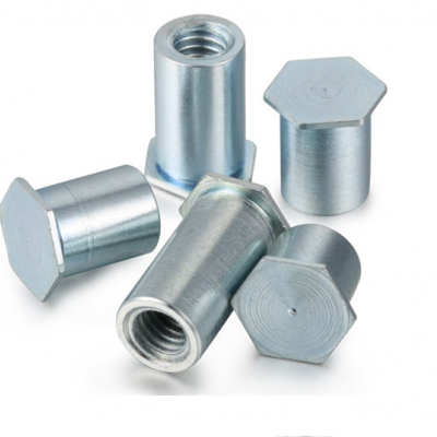 Trụ tán Blind (Trụ tán ren trong) BSO-M3x4...M3x30