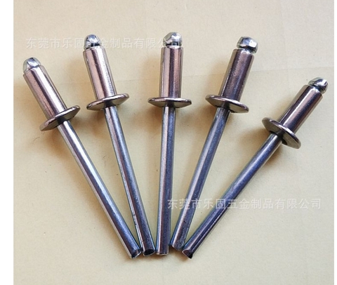 Đinh rút inox M4x10, M4x12, M4x16, M4x20