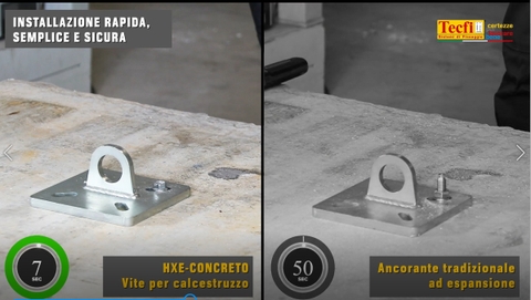 Vít Bê tông ( Vít bắn trực tiếp bê tông không tắc kê)