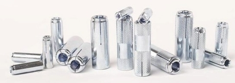 Bulong nở ( tắc kê nở ) Inox