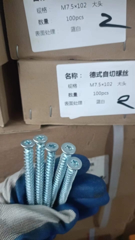 Vít Lắp Đặt - Vít Lắp Mặt Dựng- Vít Bắt Mặt Dựng