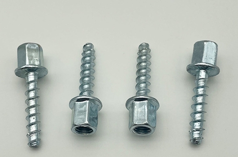 Tắc kê bê Tông- Vít neo bê tông M6, M8, M10 ,M12