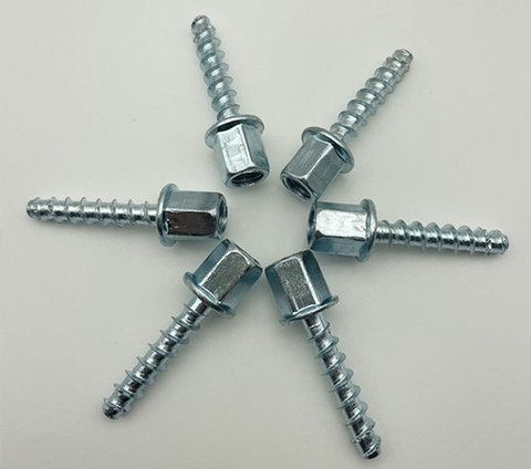 Tắc kê bê Tông- Vít neo bê tông M6, M8, M10 ,M12