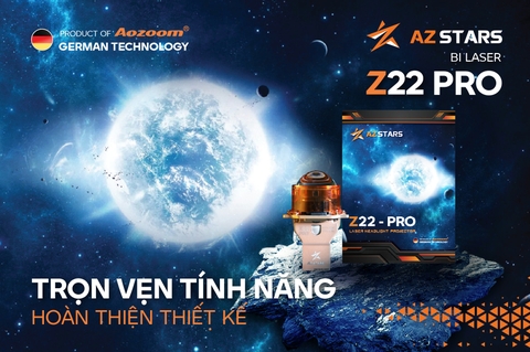 LASER LIGHT Z22 PRO AZSTARS-AOZOOM