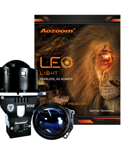 LED LEO LIGHT