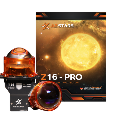 LED LIGHT Z16 PRO AZSTARS-AOZOOM