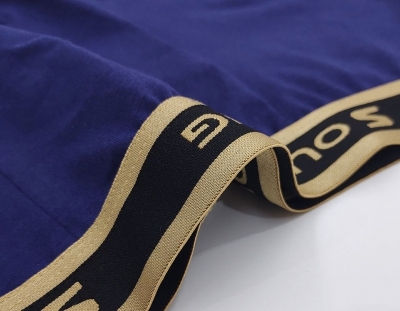 Cách phân biệt đồ lót nam đúng chất liệu Cotton 100%