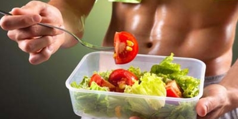 Tập gym nên ăn gì? – Top thực phẩm nên ăn trước và sau khi tập gym