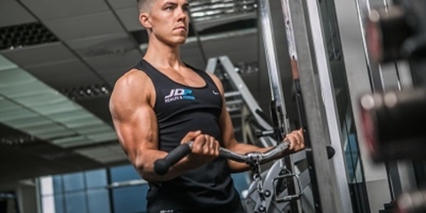 Tập gym có tăng chiều cao không? Top 3 bài tập gym tăng chiều cao hiệu quả nhất cho nam