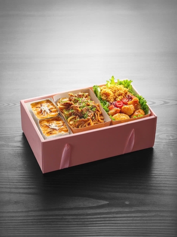 Yumi 2 - tình yêu "màu nắng"